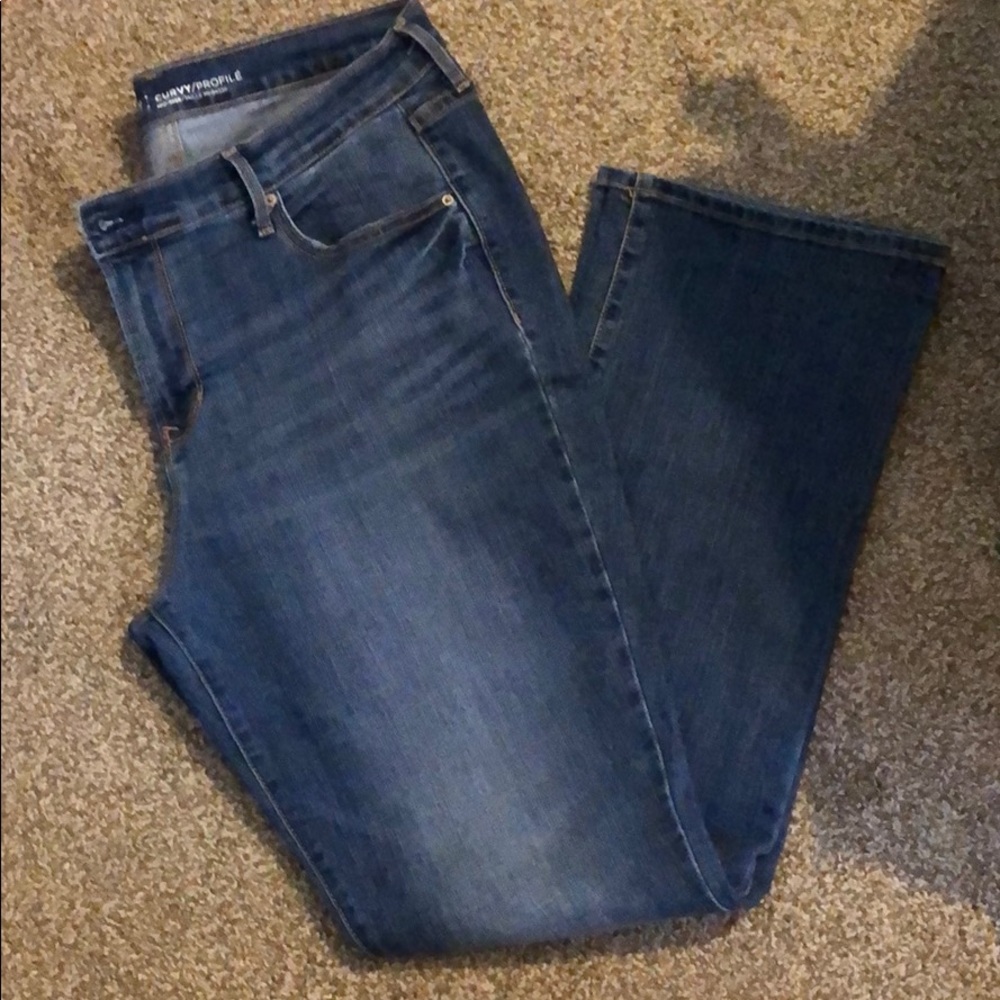 Old Navy Jeans
